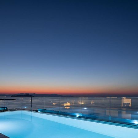 Sansal Boutique Hotel (Adults Only) Chania  Exterior photo