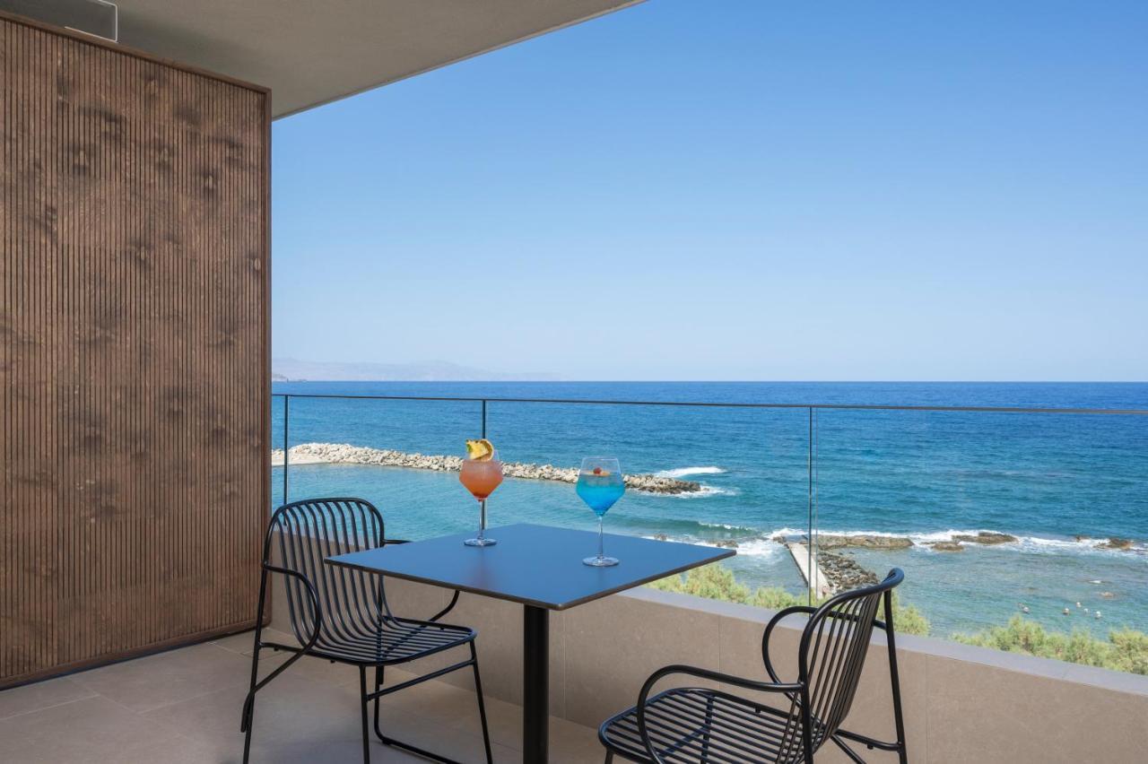 Sansal Boutique Hotel (Adults Only) Chania  Exterior photo