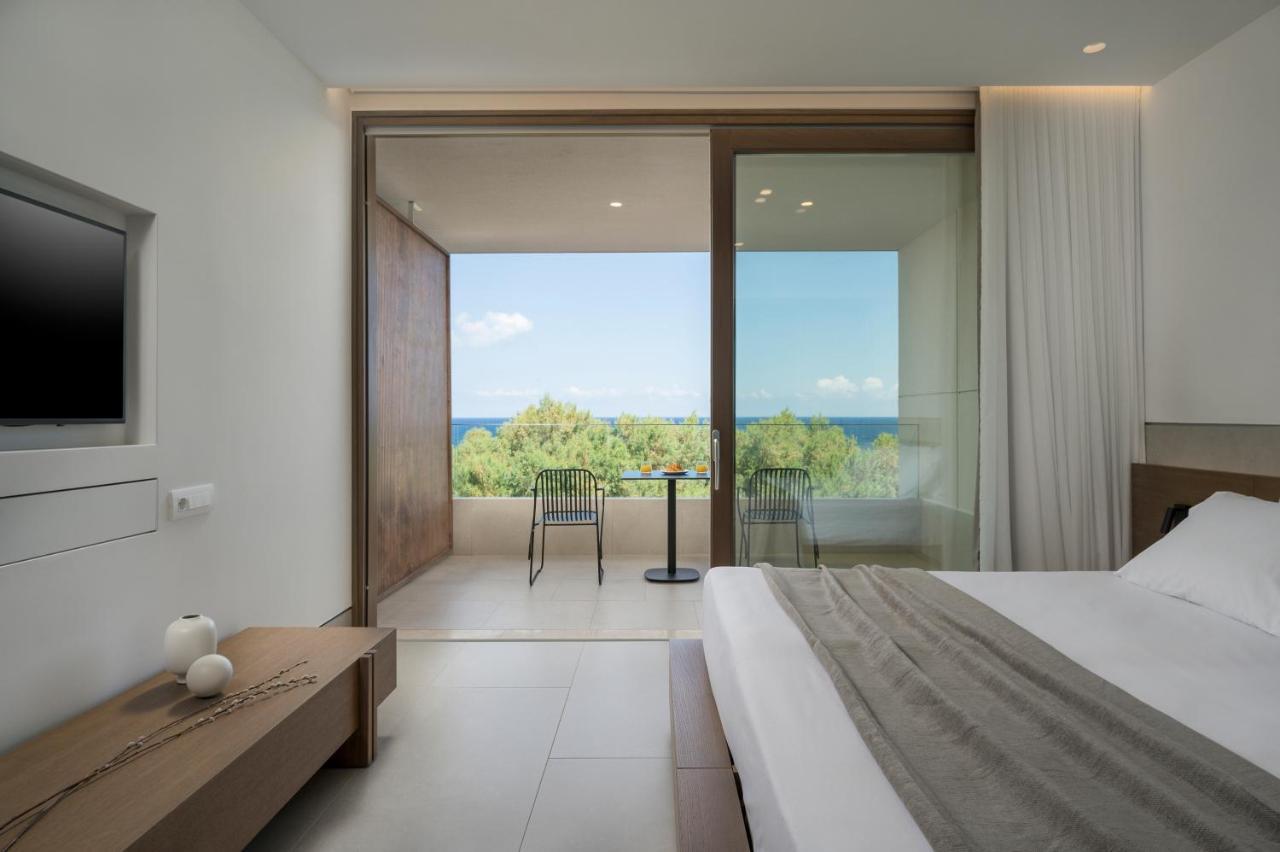 Sansal Boutique Hotel (Adults Only) Chania  Exterior photo
