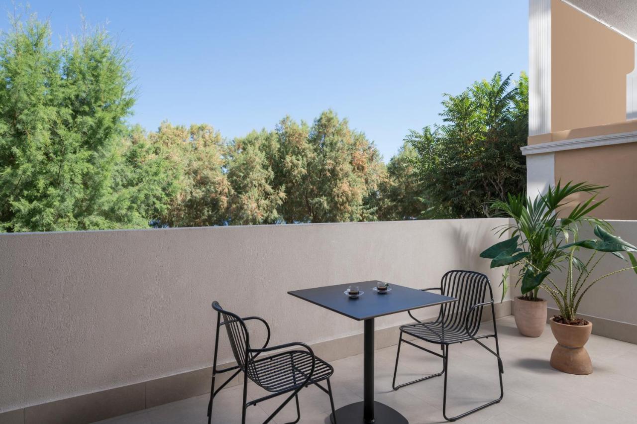 Sansal Boutique Hotel (Adults Only) Chania  Exterior photo