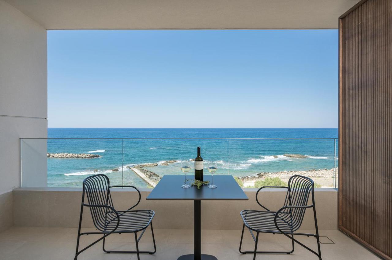 Sansal Boutique Hotel (Adults Only) Chania  Exterior photo