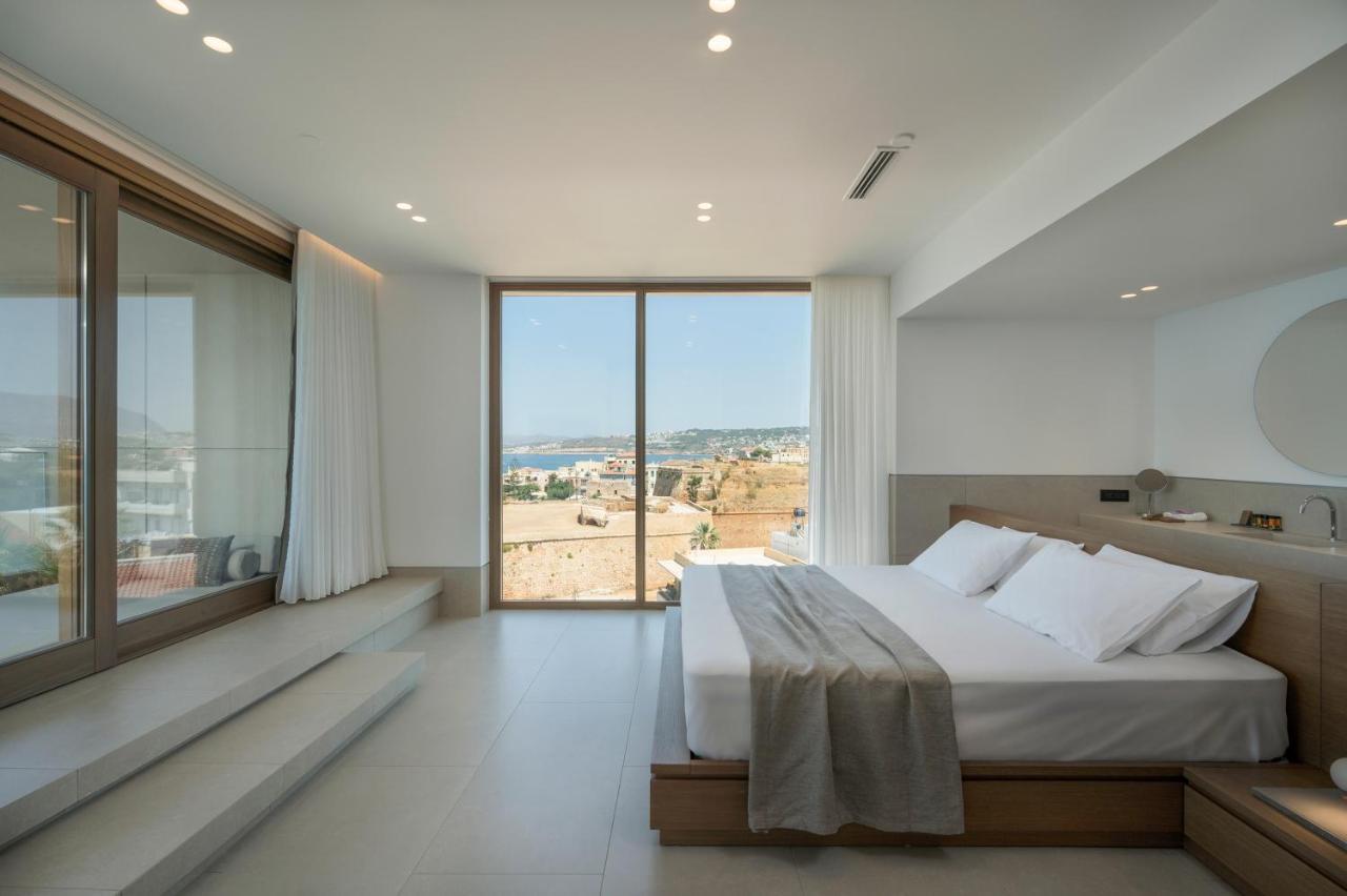 Sansal Boutique Hotel (Adults Only) Chania  Room photo