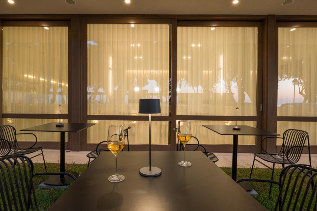 Sansal Boutique Hotel (Adults Only) Chania  Exterior photo