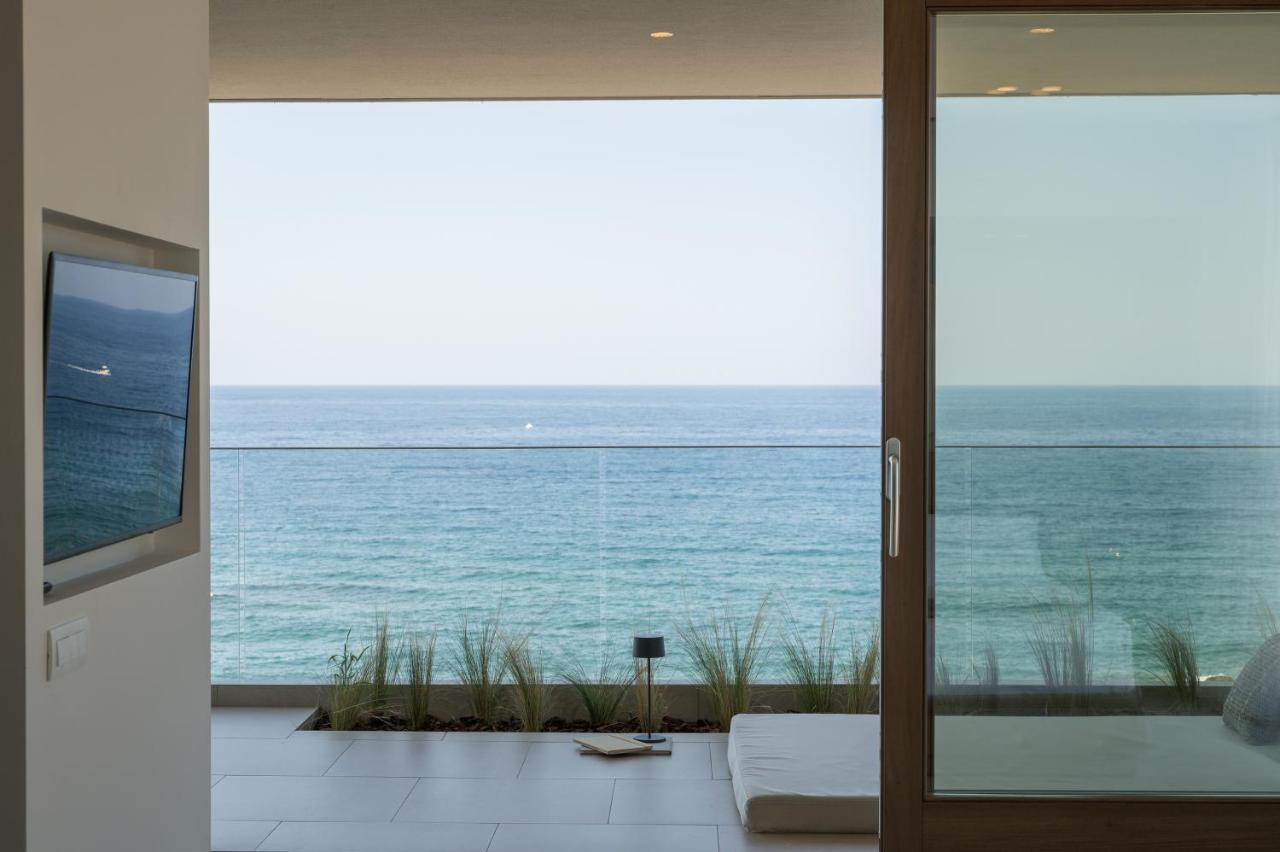 Sansal Boutique Hotel (Adults Only) Chania  Exterior photo