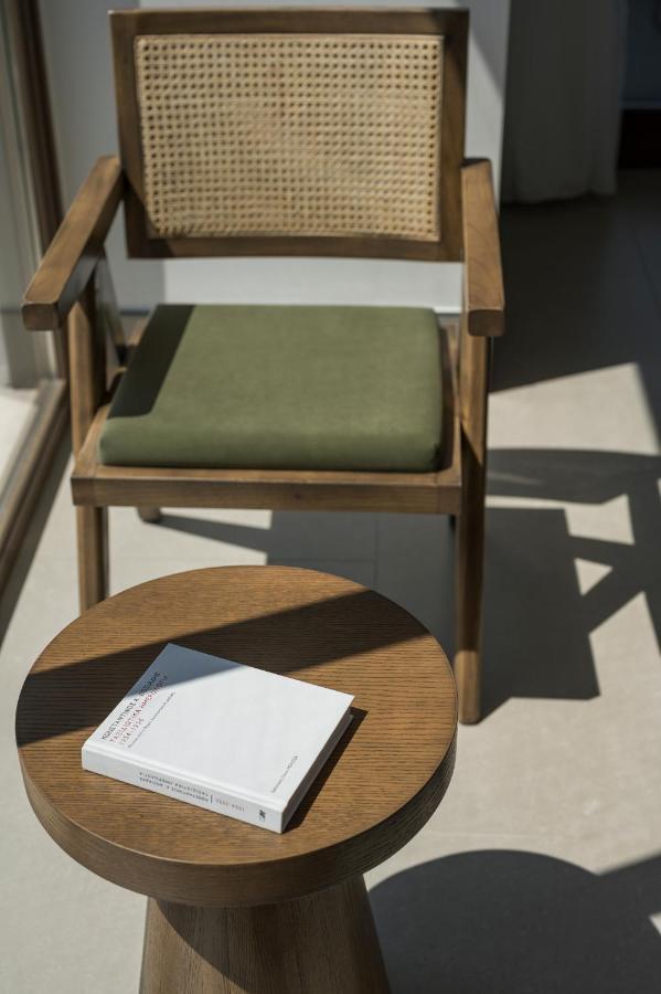 Sansal Boutique Hotel (Adults Only) Chania  Exterior photo