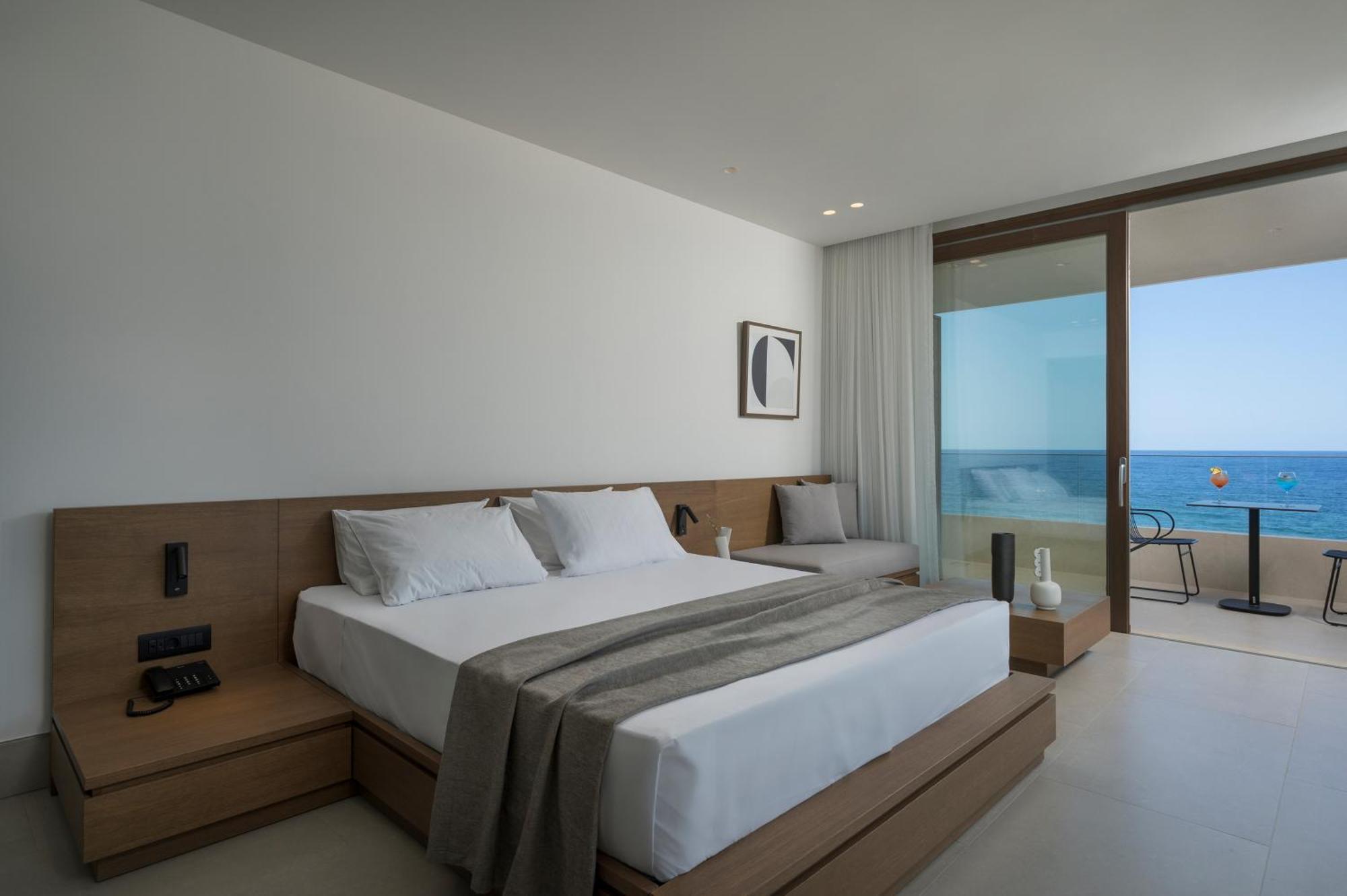 Sansal Boutique Hotel (Adults Only) Chania  Room photo