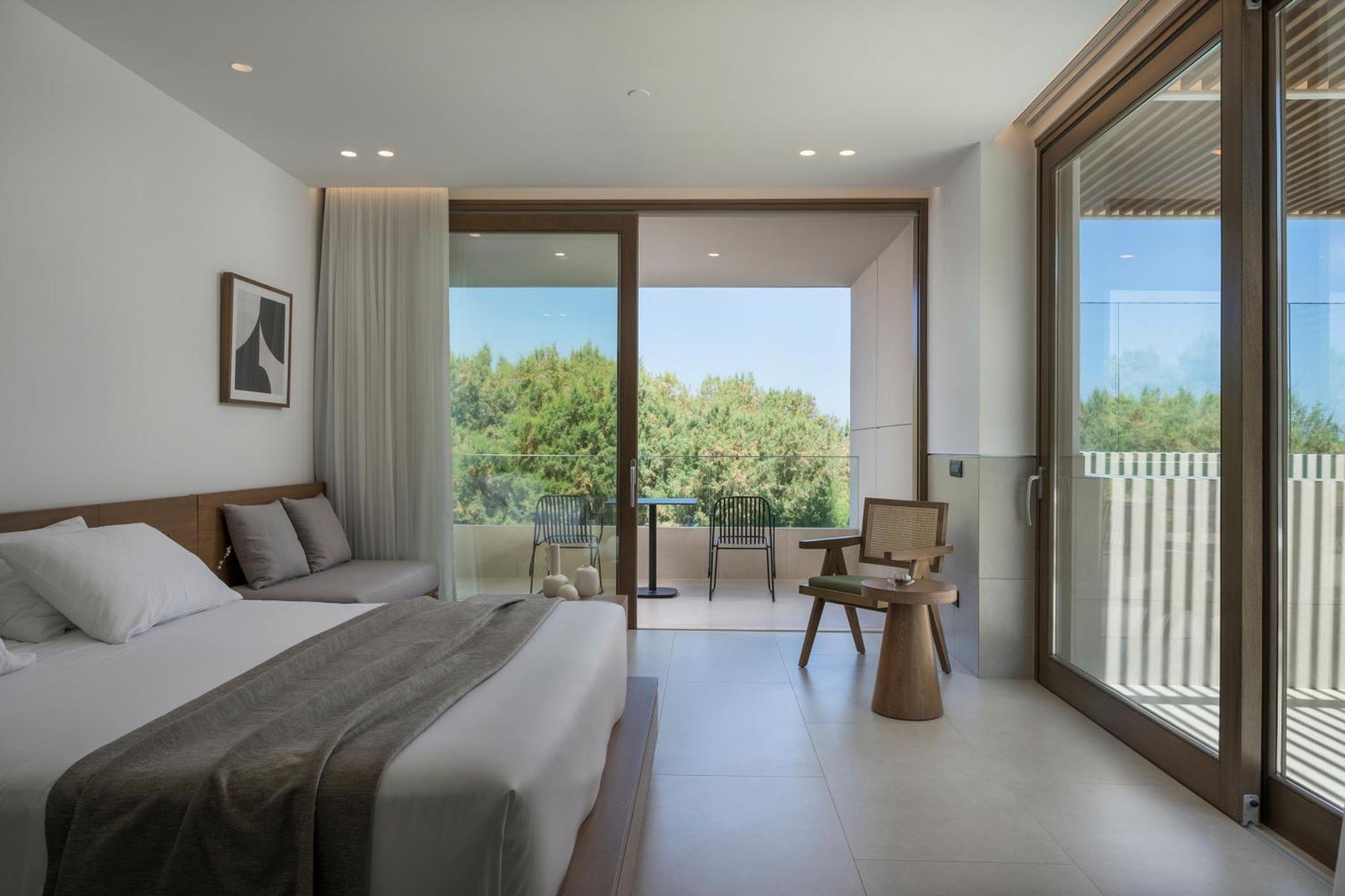 Sansal Boutique Hotel (Adults Only) Chania  Room photo