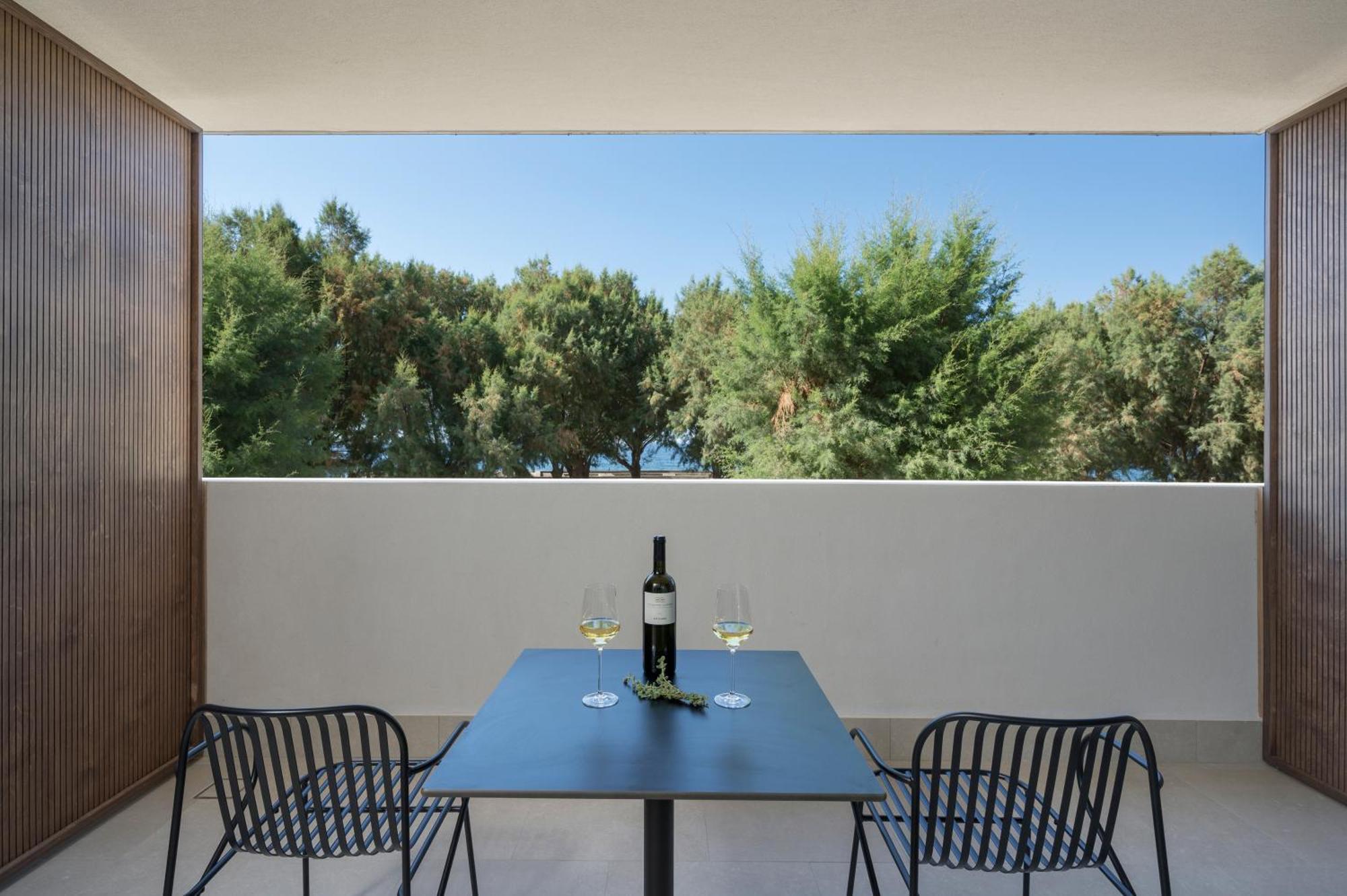 Sansal Boutique Hotel (Adults Only) Chania  Exterior photo